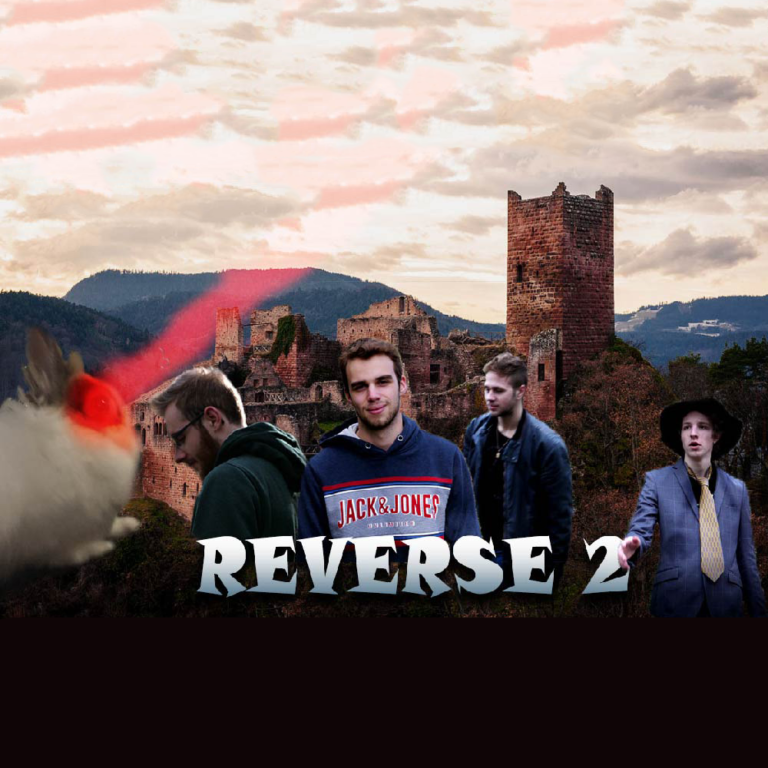 Reverse II